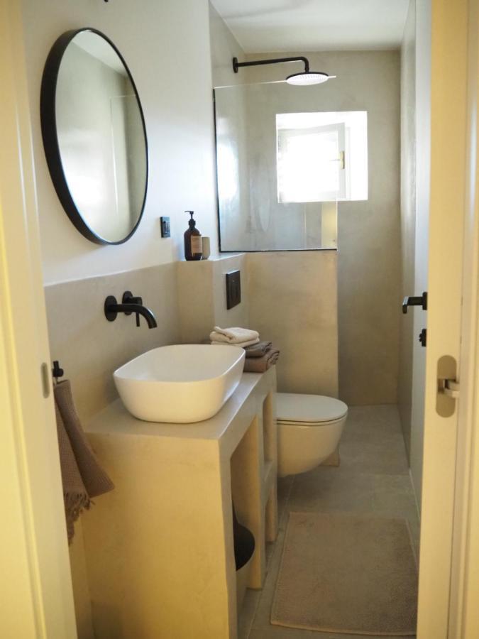 Mi Sestre - Studio Apartment Hvar Vrisnik Jelsa  Exterior foto